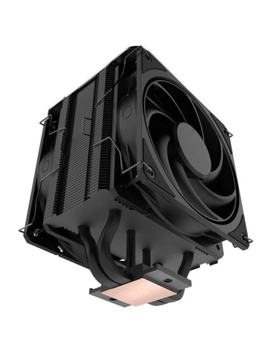 Cooler Master V4 Alpha 3DHP Black Processeur | DOTIRI