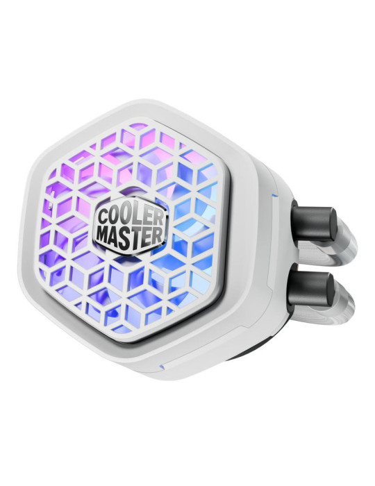 Cooler Master MasterLiquid Atmos II 360 VRM Fan | DOTIRI