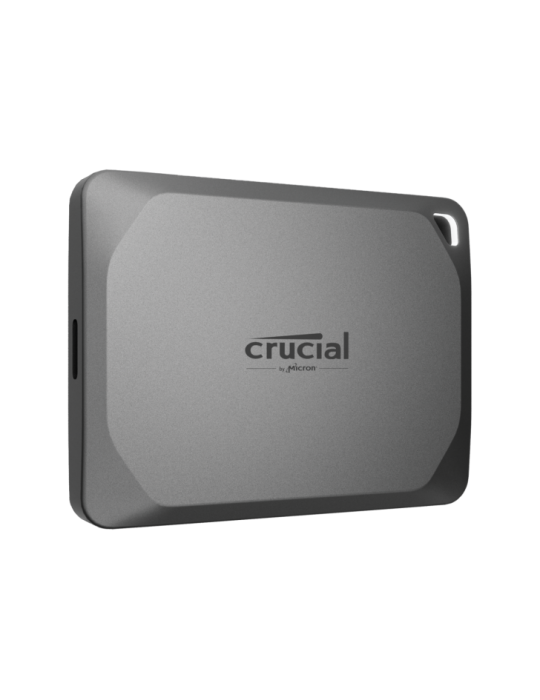 Crucial X9 Pro 2 To Gris