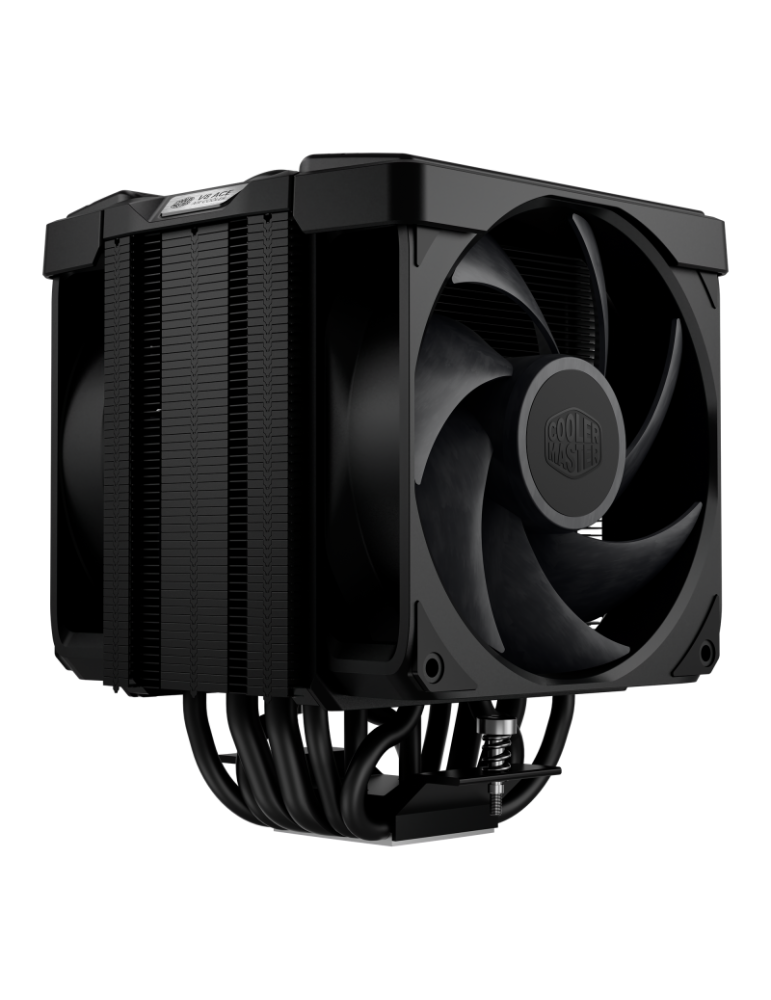 Cooler Master V8 ACE 3DHP Processeur | DOTIRI