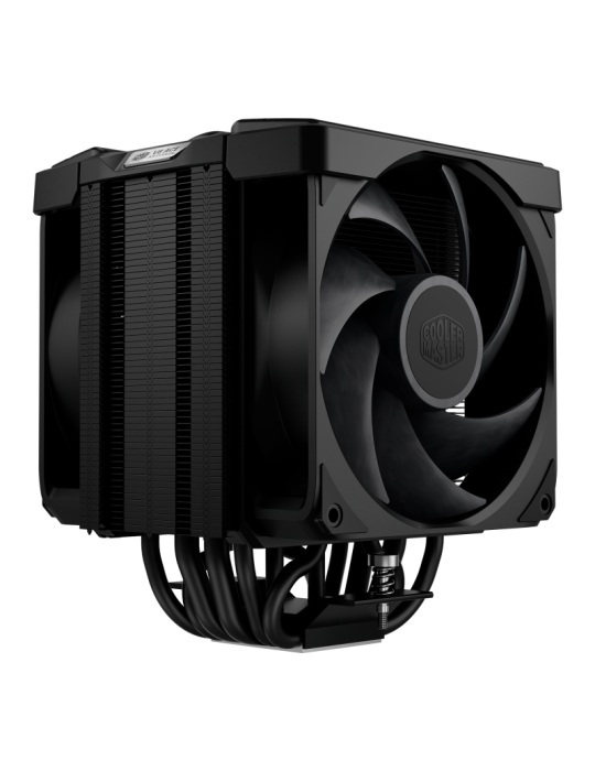 Cooler Master V8 ACE 3DHP Processeur | DOTIRI