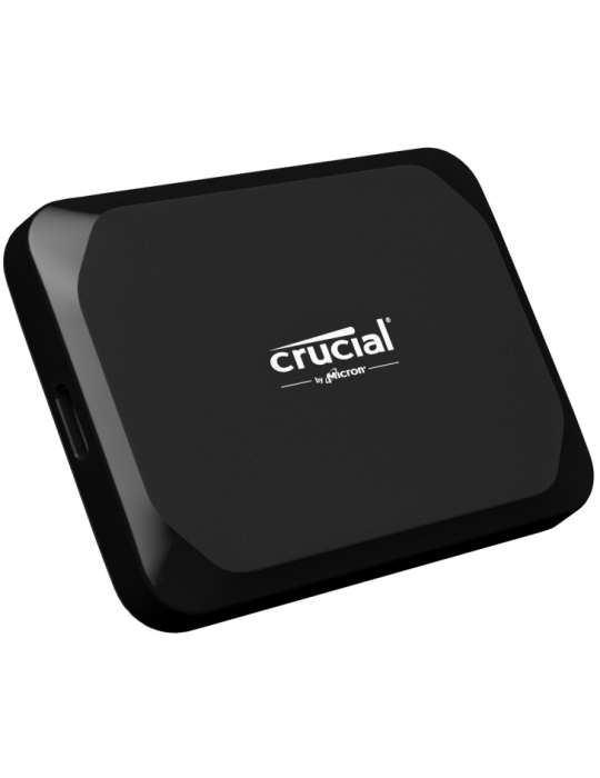 Crucial X9 4 To Noir