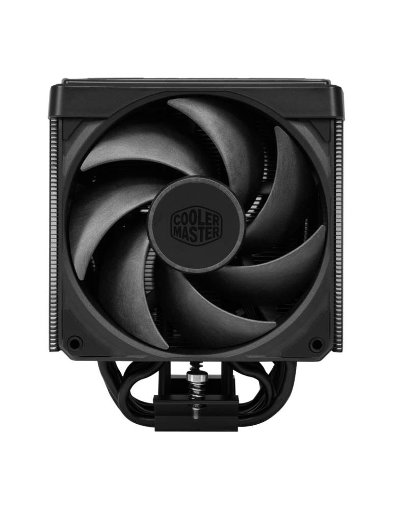 Cooler Master V8 ACE 3DHP Processeur | DOTIRI