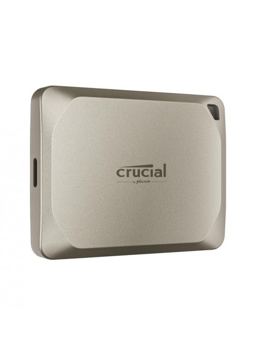 Crucial X9 Pro 1 To Beige