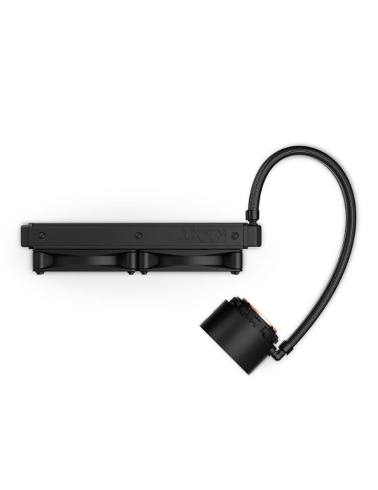 NZXT Kraken Elite 240 Processeur Refroidisseur | DOTIRI
