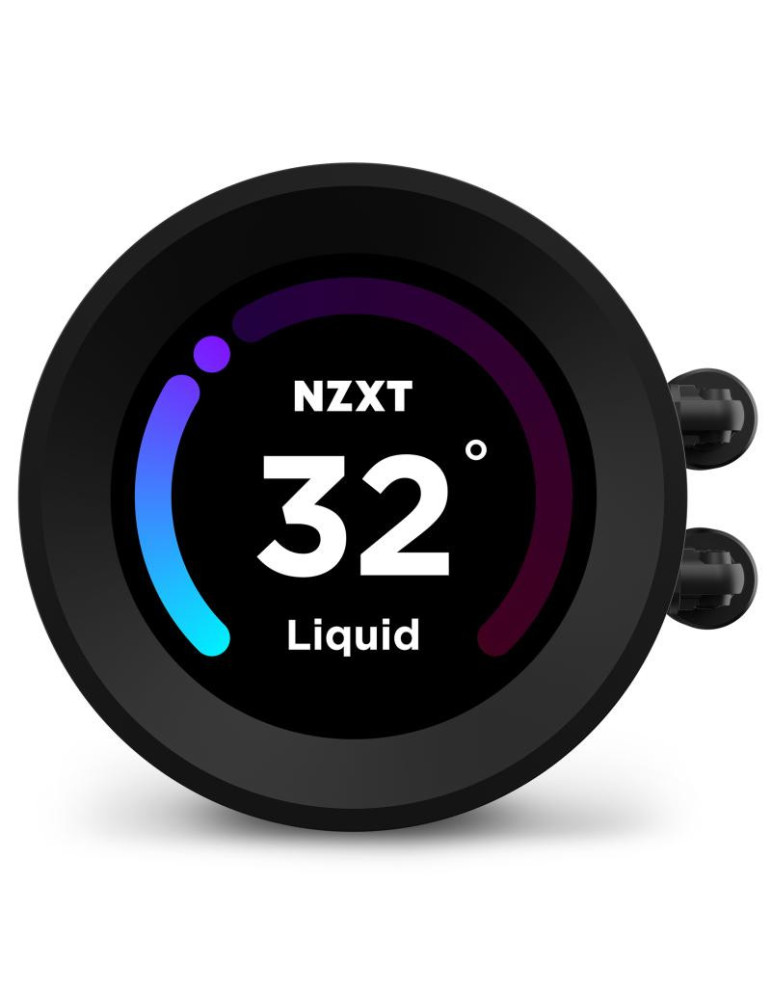 NZXT Kraken Elite 240 Processeur Refroidisseur | DOTIRI