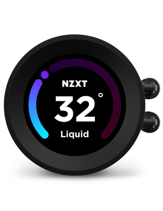 NZXT Kraken Elite 240 Processeur Refroidisseur | DOTIRI