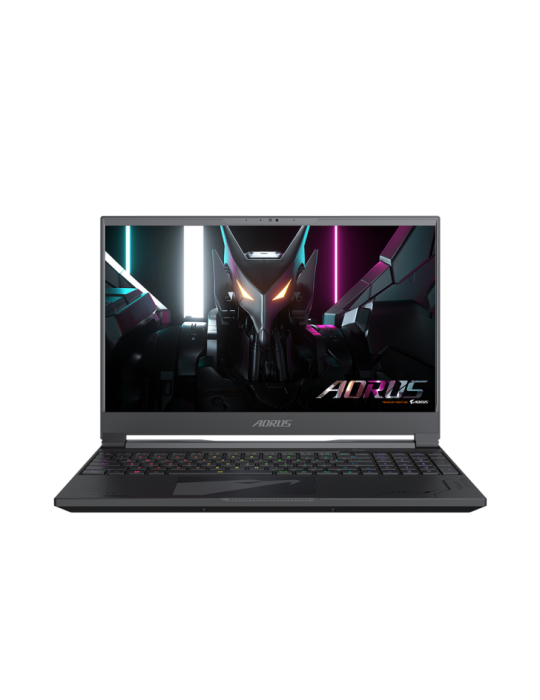 GIGABYTE AORUS 15X ASF-D3FR754SH