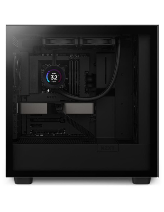 NZXT Kraken Elite 240 Processeur Refroidisseur | DOTIRI