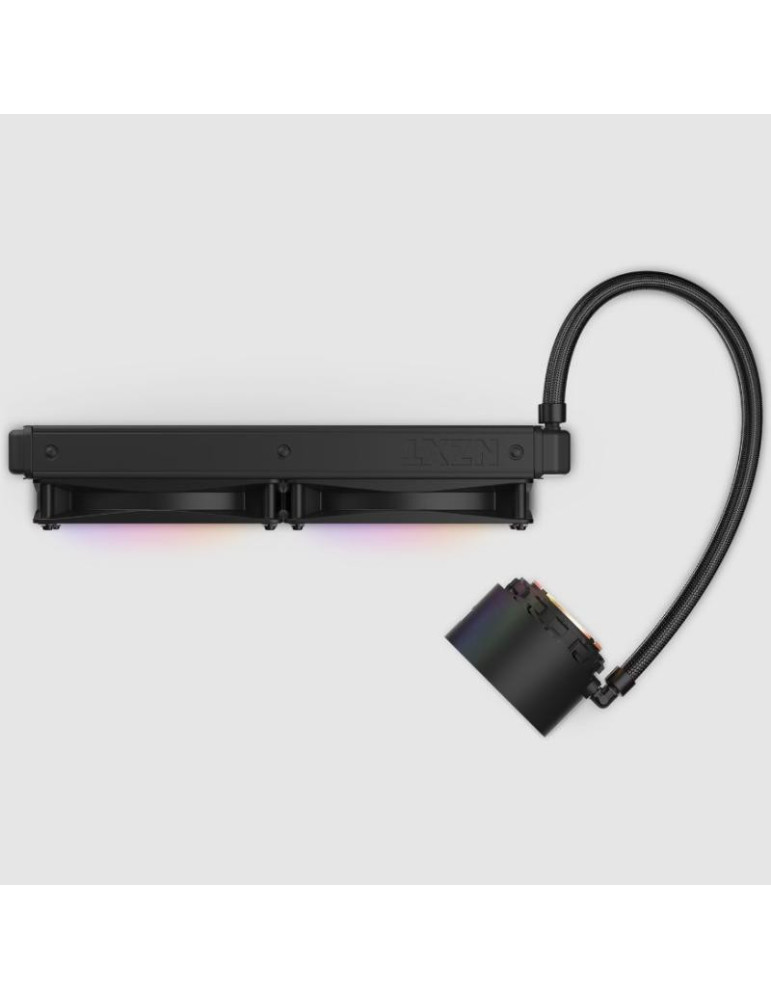 NZXT Kraken Elite 280 RGB Processeur | DOTIRI
