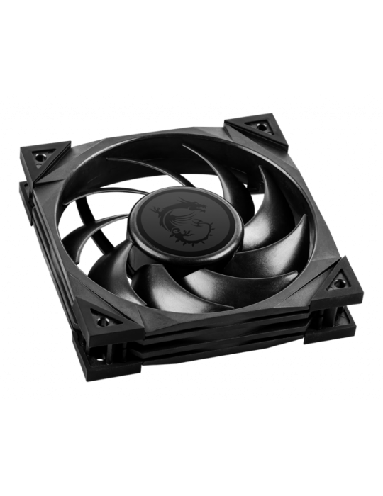 MSI MEG SILENT GALE P12 -  VENTILATEUR 120