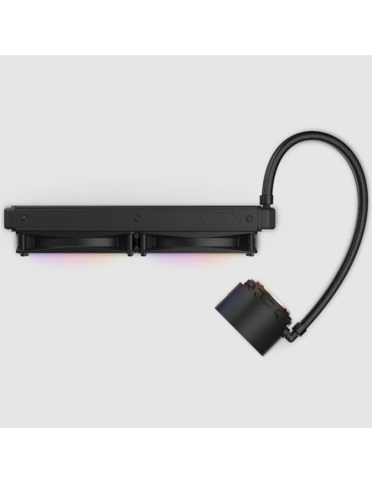 NZXT Kraken Elite 280 RGB Processeur | DOTIRI