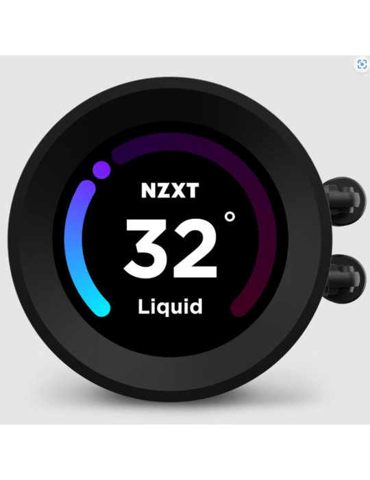 NZXT Kraken Elite 280 RGB Processeur | DOTIRI