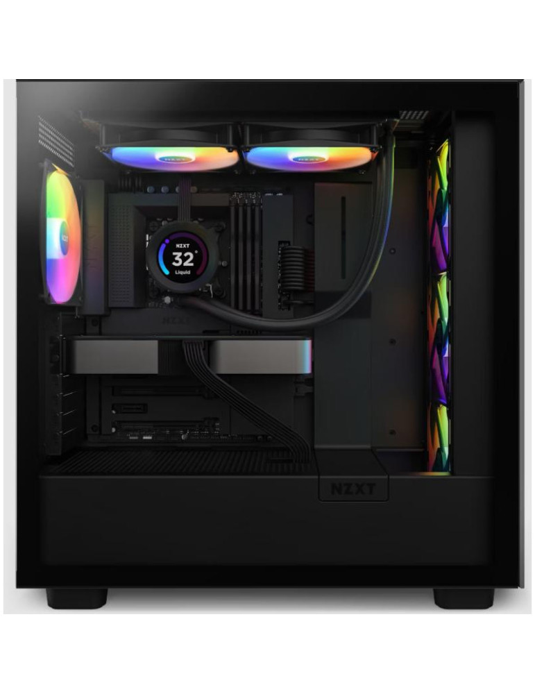 NZXT Kraken Elite 280 RGB Processeur | DOTIRI