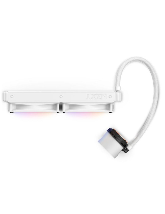 NZXT Kraken 280 RGB Processeur Refroidisseur de | DOTIRI
