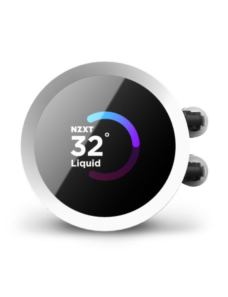NZXT Kraken 280 RGB Processeur Refroidisseur de | DOTIRI