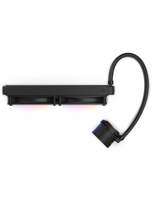 NZXT Kraken 280 RGB Processeur Refroidisseur de | DOTIRI