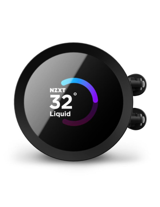 NZXT Kraken 280 RGB Processeur Refroidisseur de | DOTIRI