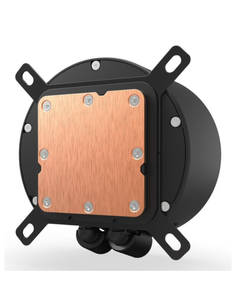 NZXT Kraken Elite 360 Processeur Refroidisseur | DOTIRI