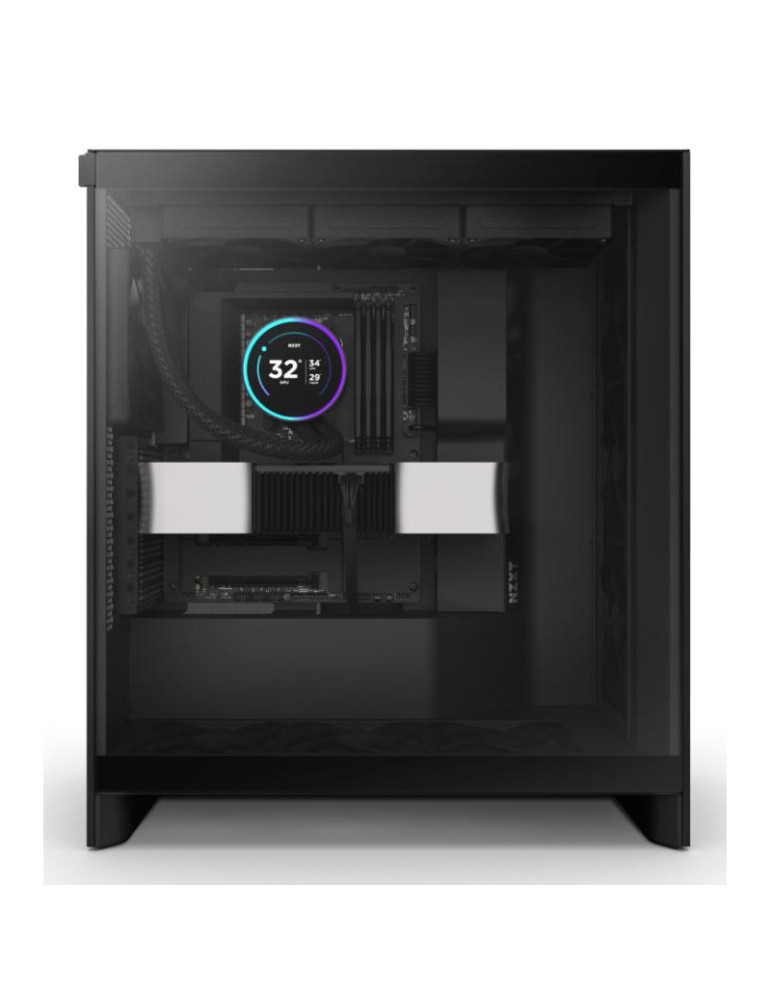 NZXT Kraken Elite 360 Processeur Refroidisseur | DOTIRI