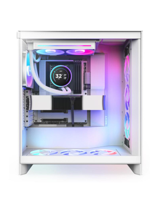 NZXT Kraken Elite 240 RGB Processeur | DOTIRI