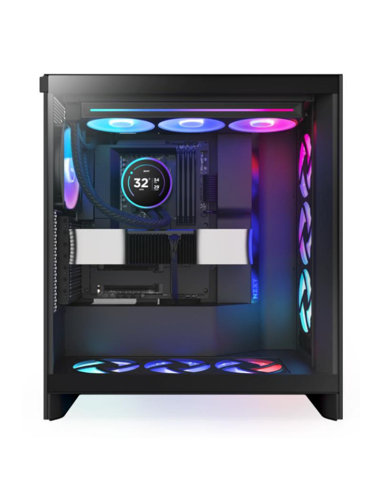 NZXT Kraken Elite 360 RGB Processeur | DOTIRI