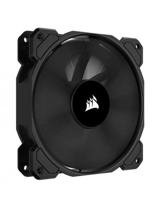 Corsair SP120 ELITE Boitier PC Ventilateur 12 cm Noir 1 pièce(s)