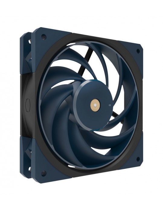 Cooler Master Mobius 120 OC Boitier PC Ventilateur 12 cm Noir