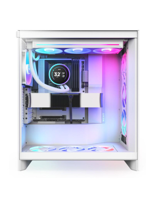 NZXT Kraken Elite 360 RGB Processeur | DOTIRI