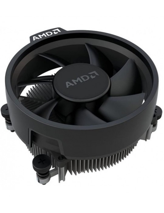 VENTILATEUR AMD OEM RYZEN REV:A-B-C-D-J