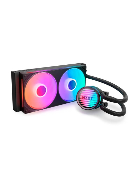 NZXT Kraken Core 240 RGB Processeur Kit de | DOTIRI