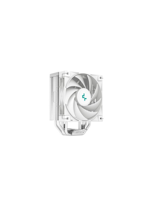DEEPCOOL AK400 WHITE o | DOTIRI