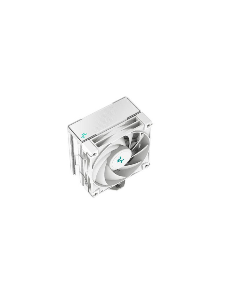 DEEPCOOL AK400 WHITE o | DOTIRI