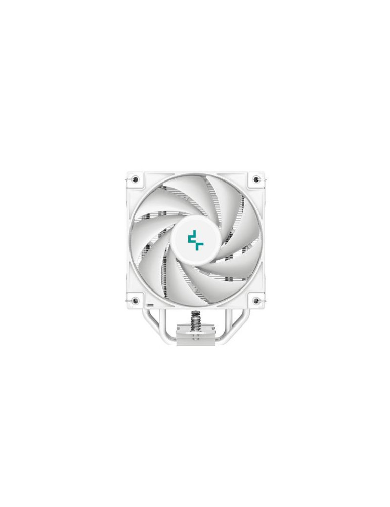 DEEPCOOL AK400 WHITE o | DOTIRI