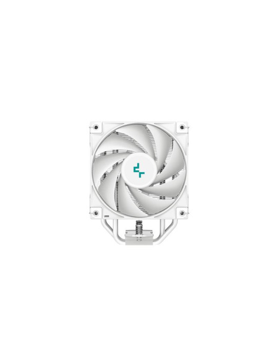 DEEPCOOL AK400 WHITE o | DOTIRI