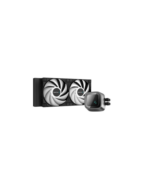 DeepCool LS520 Processeur Refroidisseur de | DOTIRI