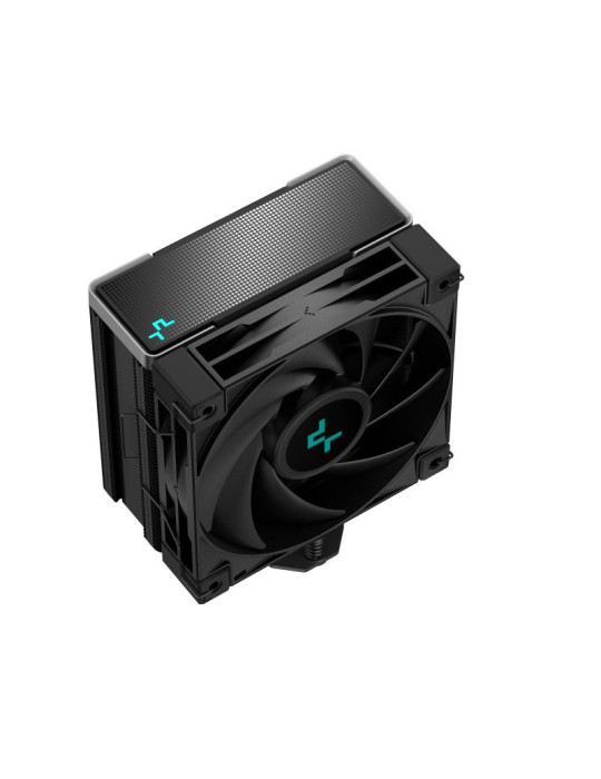 DeepCool AK400 ZERO DARK Processeur | DOTIRI