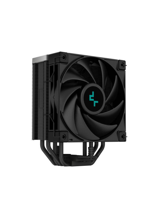 DeepCool AK400 ZERO DARK Processeur | DOTIRI
