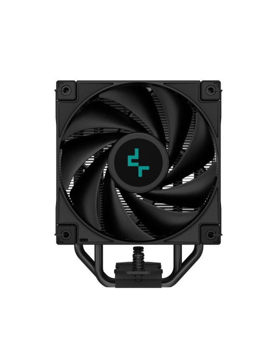 DeepCool AK400 ZERO DARK Processeur | DOTIRI