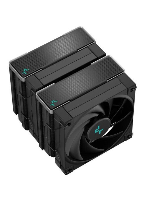 DeepCool AK620 ZERO DARK Processeur | DOTIRI