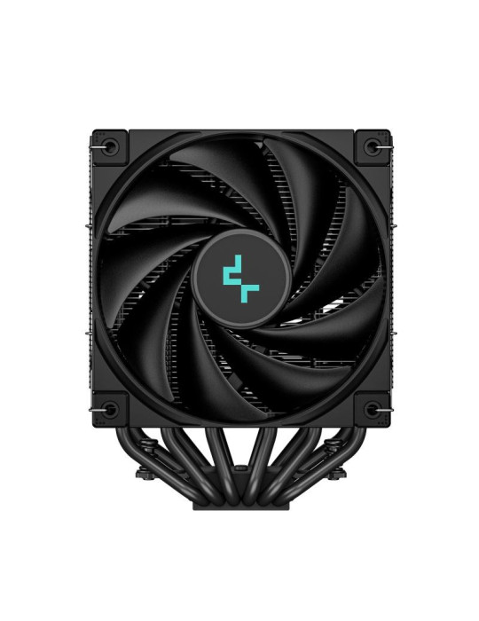 DeepCool AK620 ZERO DARK Processeur | DOTIRI