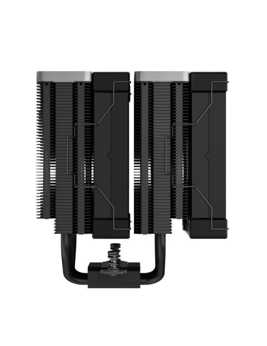 DeepCool AK620 ZERO DARK Processeur | DOTIRI