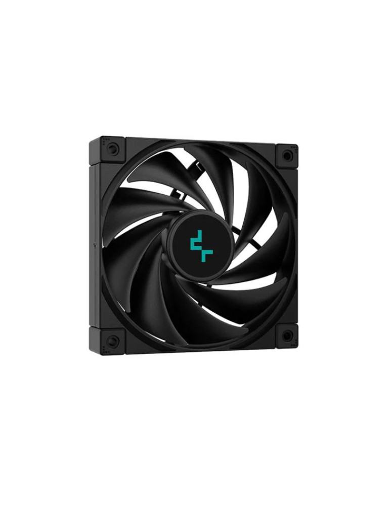 DeepCool LT520 Processeur Refroidisseur de | DOTIRI
