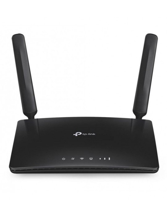 TP-Link Archer MR200 V4 - Modem / Routeur 4G WiFi LTE AC750 Mbps bi-bande