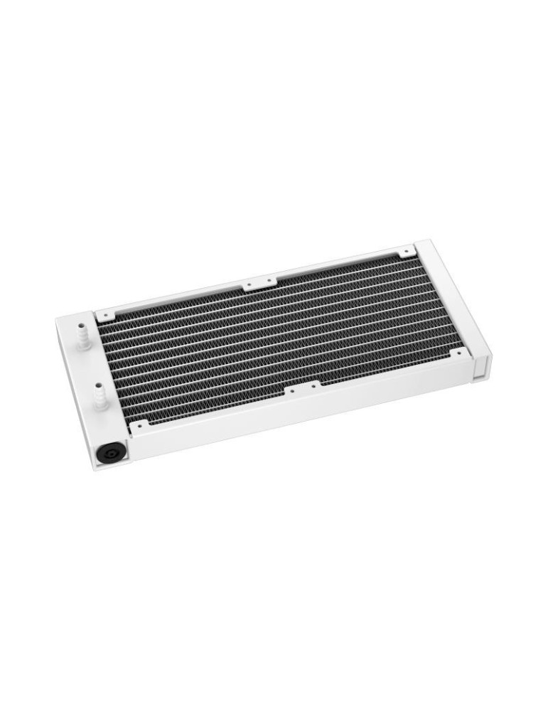 DeepCool LS520 SE WH Processeur Refroidisseur de | DOTIRI