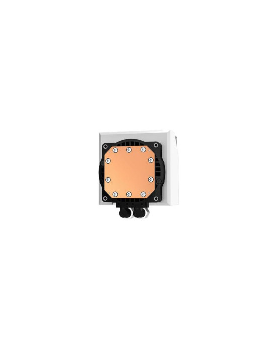 DeepCool LT720 WH Processeur Refroidisseur de | DOTIRI