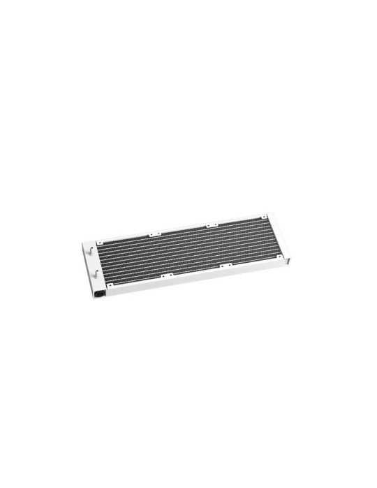 DeepCool LT720 WH Processeur Refroidisseur de | DOTIRI