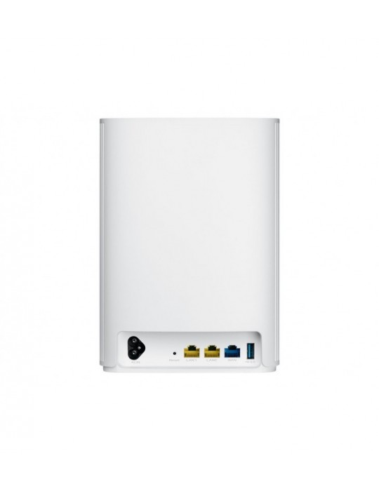 ASUS ZenWiFi XP4 x1 White