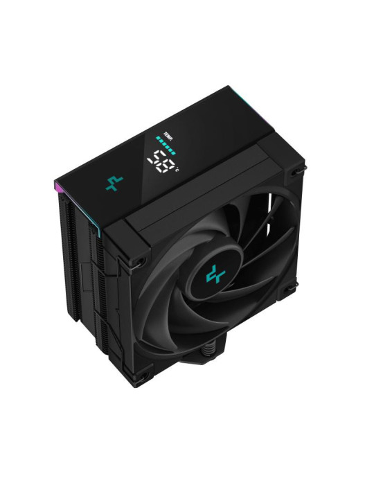 DeepCool AK400 DIGITAL Processeur Refroidisseur | DOTIRI