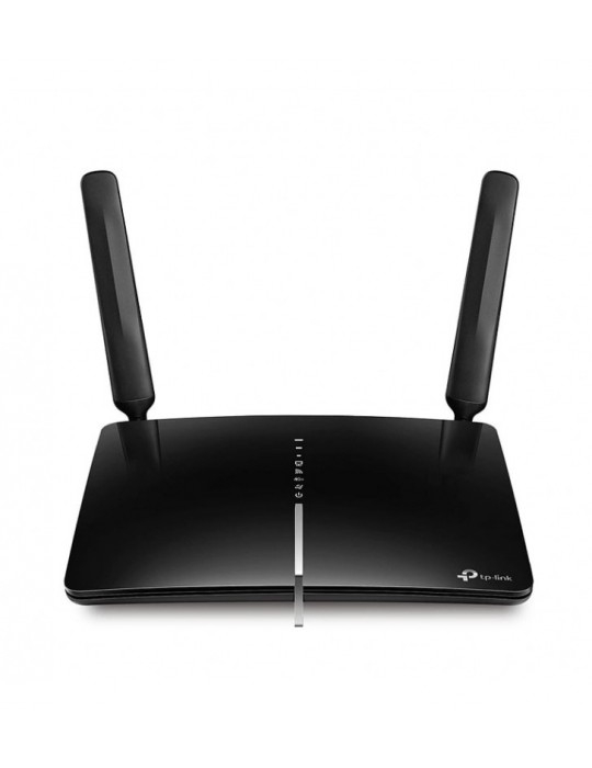 TP-LINK Archer MR600 - Modem/routeur 4G+ Cat. 6 WiFi 5 (AC1200) Gigabit bi-bande